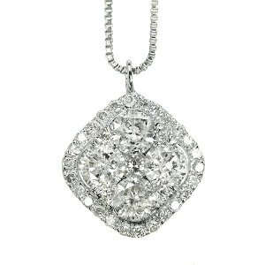 _Ch lbNX 0.7ct K18 zCgS[h XNGA Ђ` 芪 ӕʏt ۏ؏t C|[g Mtg v[g