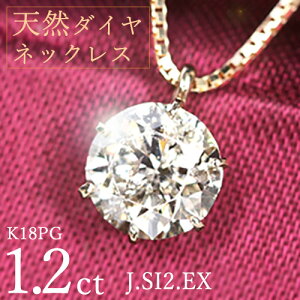 ネックレス ペンダント ダイヤモンド 1.2ct 一粒」の人気商品一覧 