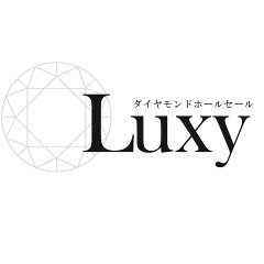 ダイヤモンドホールセール Luxy