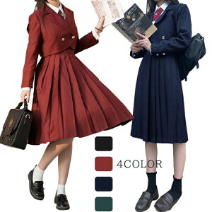 【先着10名様★500円クーポン!】卒業式 スーツ 女の子 韓国 制服 小学生 4点セット 子供服 卒服 中高生 大きいサイズ フォーマルスーツ 小学校卒業式スーツ 子供スーツ 卒業式服 お受験 冠婚