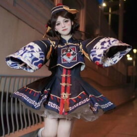 【スーパーSALE30％OFF】ハロウィン キョンシー ゾンビ 仮装 コスプレ 衣装 3点セット 浴衣 レディース ハロウィン 中国の妖怪 女性用 コスプレ衣装 演出服 イベント用 学園祭 2025 Halloween 大人 キッズ XS~2XL 可愛 女性 チャイナ服