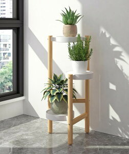 【先着10名様★500円クーポン!】プランターベース 花台 アイアン 3段 4段植木鉢 鉢 ポット スタンド フラワースタンド スチール ラック 置物台 サイドテーブル おしゃれ 生活雑貨 観葉植物 室