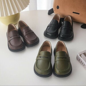 ローファー キッズ フォーマルシューズ 男の子 フォーマル 靴 シューズ 子供 小学校 入学準備 幼稚園 入園式 卒園式 入学式 七五三 お葬式 受験 通学 法事 発表会 結婚式