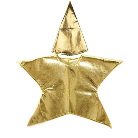 クリスマス 星 コスプレ 衣装 着ぐるみ 帽子付き 子供 ベビー スター クリスマスツリー コスチューム キッズ 男の子 女の子 カバーオール ダンス衣装 演出服 仮装 面白い イベント