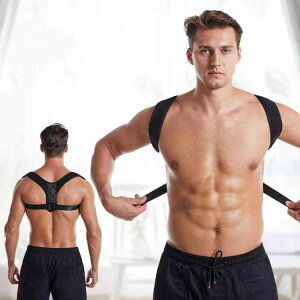 猫背矯正ベルト 背筋サポーター メンズ レディース 猫背矯正 ベルト 猫背サポーター 矯正グッズ 姿勢サポータ 猫背改善 肩こり 予防 男性 女性 在宅 背筋 巻き肩 効果 デスクワーク