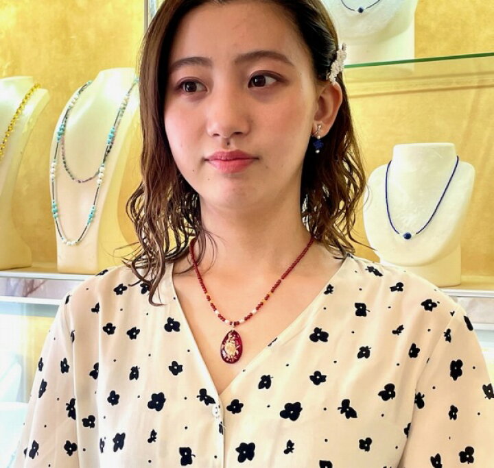 楽天市場】【還暦祝い 女性】【琥珀 ネックレス】【琥珀ペンダント 