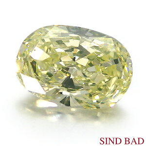 VRO[_Ch [X  0.273ct FANCY LIGHT YELLOW GREEN SI-2 Ό Ӓ菑tyy_gEwցEu[` H\z