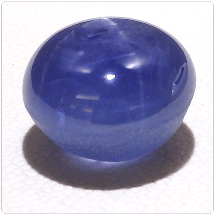 ML15743S【1円～】新品【RK宝石】極上非加熱スターサファイア