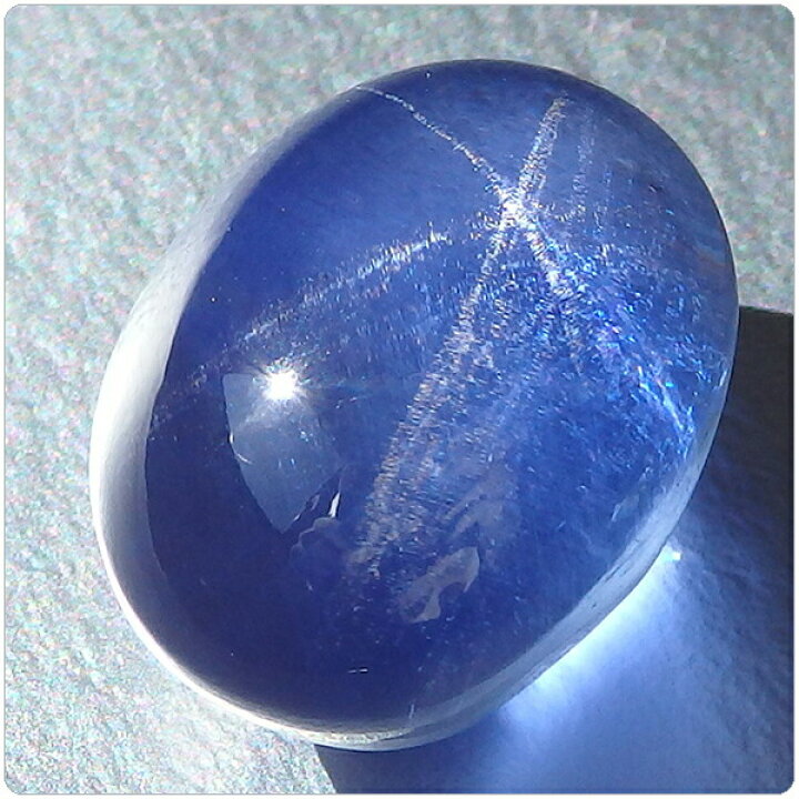 楽天市場】ルース 非加熱 ブルースターサファイヤ 14.07ct 中央宝石 