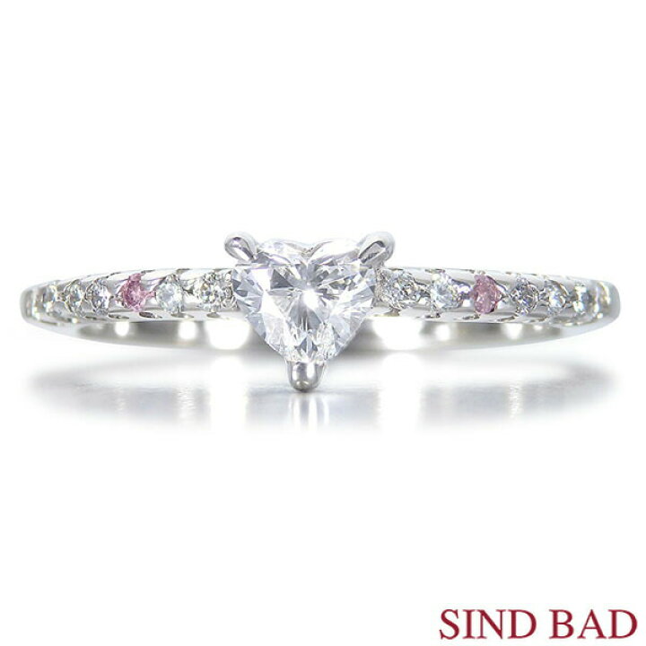 楽天市場】ダイヤモンド 指輪 婚約指輪 プラチナ リング 0.212ct D VS2 