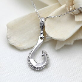 楽天市場 釣り針ネックレス プラチナ 素材 貴金属 プラチナ 種類 チェーン 小豆 の通販