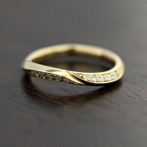 w fB[X K18YG Pi O CG[S[h _C 0.10ct }bWO v[g ޏ NX}X