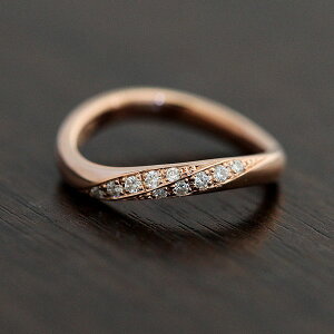 w fB[X K18PG _Ch 0.10ct sNS[h PiO v[g ޏ NX}X