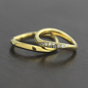 w yAO K18YG _Ch 0.10ct CG[S[h ޏ NX}X }bWO