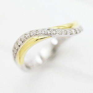 w fB[X O PT100 (v`i10) K18YG _Ch 0.10ct CG[S[h }bWO RrO PiO ޏ NX}X