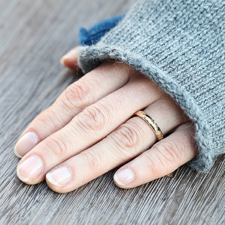 楽天市場】結婚指輪 ペアリング K10YG ダイヤモンド 0.03ct イエロー 
