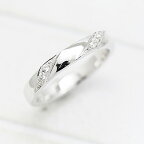 結婚指輪 リング PT100 (プラチナ10％) ダイヤモンド 0.04ct マリッジリング レディースリング ギフト プレゼント クリスマス 彼女 短納期
