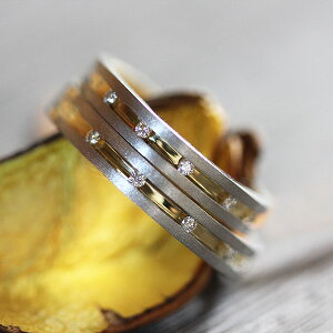 w yAO _Ch 18 18k CG[S[h v`i Rr w [ Xg[g LO v[g K18YG PT900 _C 0.05ct  }bg l Jbv NX}