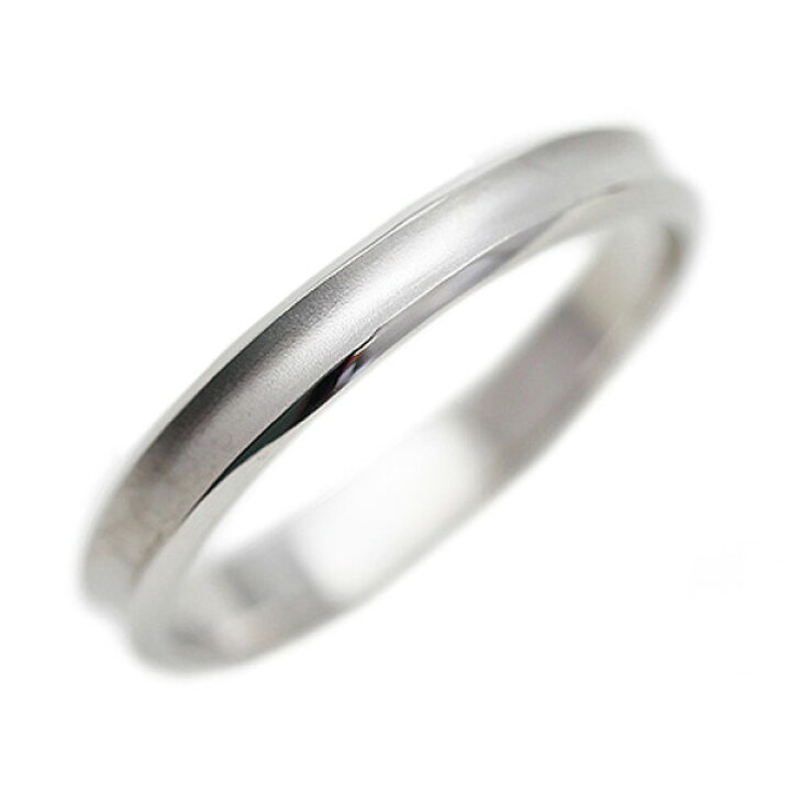 楽天市場】【アフターセール☆5％OFF】 結婚指輪 PT900 プラチナ 