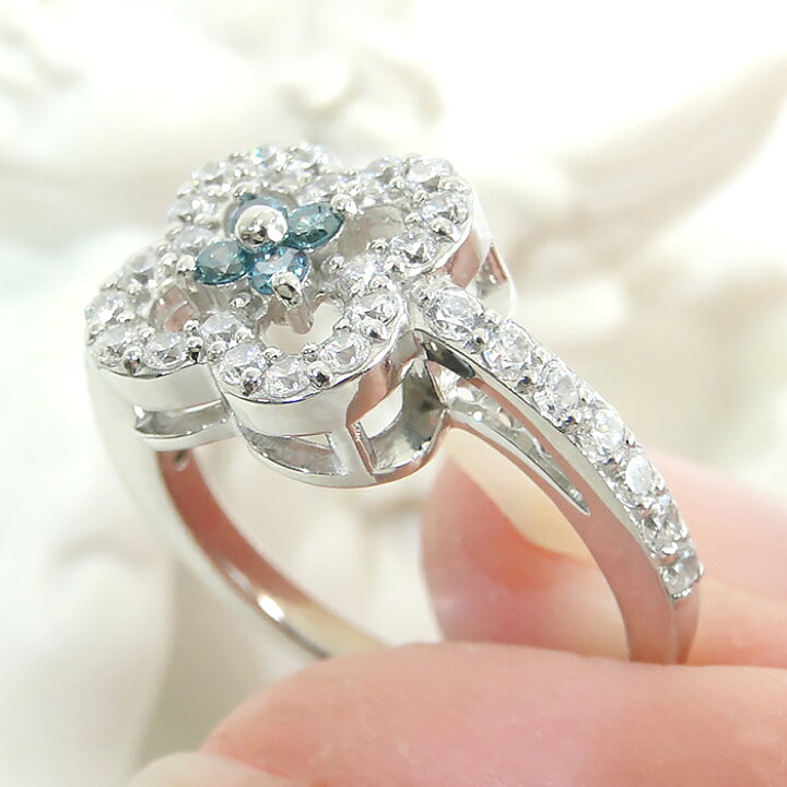 楽天市場】指輪 レディース プラチナ リング PT900 【0.61ct  