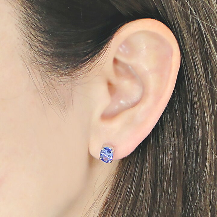 楽天市場】【セール☆10%OFF】 PT900 【2.3ct】タンザナイト オーバル 