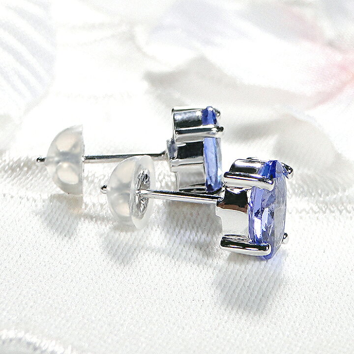 楽天市場】【セール☆10%OFF】 PT900 【2.3ct】タンザナイト オーバル 