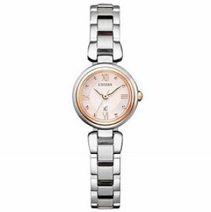 CITIZEN �N���X�V�[ EW5574-51W