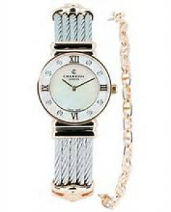 �����[�� CHARRIOL(�V�����I�[��) St.TROPEZ �V�F�� ���f�B�[�X�@028PD1.54.552�y�y�M�t_��z�y�y�M�t_�̂��z�y�y�M�t_�̂������z�ysmtb-KD�z