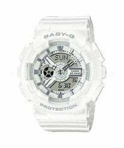 JVI BA-110X-7A3JFBA-110 SERIES