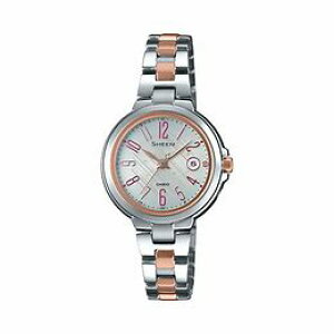 CASIO Sheen SHW-5100DSG-7AJF
