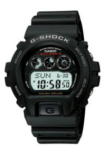 カシオ G-SHOCKGW-6900-1JF 世界6局対応の電波ソーラー腕時計 マルチバンド6【楽ギフ_包装】【楽ギフ_のし】【楽ギフ_のし宛書】【smtb-KD】