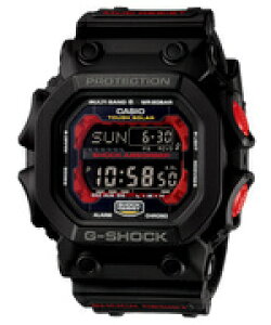 CASIO G-SHOCK GXW-56-1AJF