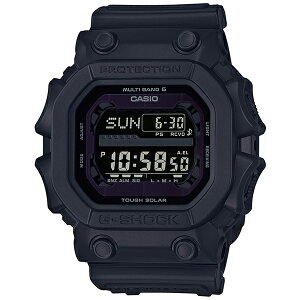 CASIO G-SHOCK GXW-56BB-1JF