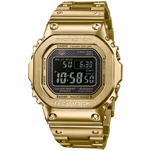 JVI G-SHOCKGMW-B5000GD-9JFt^P[XdグGMW-B5000
