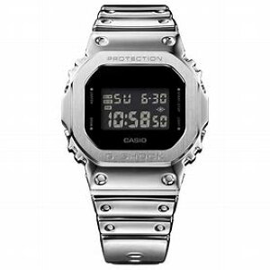 CASIO G-SHOCK GM-5600YM-8JF