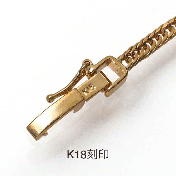 楽天市場】新品 18金 ネックレス 喜平 7g 10g 以下 K18 18K メンズ 