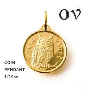 RC y_g  24 K24 y_ggbv RClbNX lbNX RC tNE owl Ael Aei athena ݃S[h 24k RCy_ggbv 1/10oz 24RC CSb