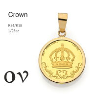 【＼7,000円OFFクーポン対象／】［20日（月）24時間限定］純金 コイン ネックレス 24金 K24 コインペンダ…