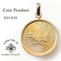 楽天市場】メイプル銀貨（ペンダントトップ｜レディースジュエリー 