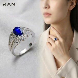 Tt@CA w 1.59ct PT900 (JR-RI-0009)