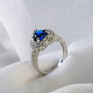 Tt@CA w 2.06ct K18WG (JR-RI-0012)