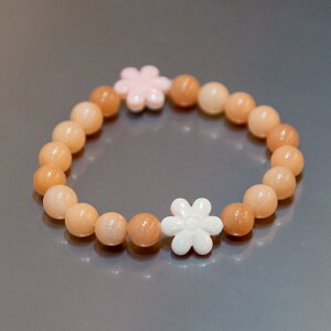 パワーストーン ブレスレット 可愛いの人気商品 通販 価格比較 価格 Com