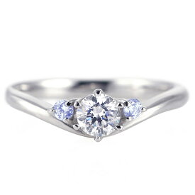 婚約指輪 ダイヤモンド プラチナリング 一粒 大粒 指輪 エンゲージリング 0.3ct プロポーズ用 レディース 人気 ダイヤ 刻印無料 12月 誕生石 タンザナイト【楽ギフ_包装】 末広 【今だけ代引手数料無料】