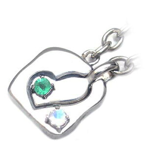 エメラルド チャームの人気商品 通販 価格比較 価格 Com