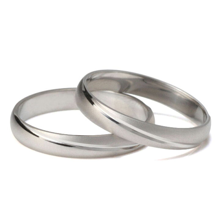 【超特価sale開催！】 SUEHIROメンズ リング つや消し 結婚指輪 マリッジリング プラチナ オーダー kids-nurie.com