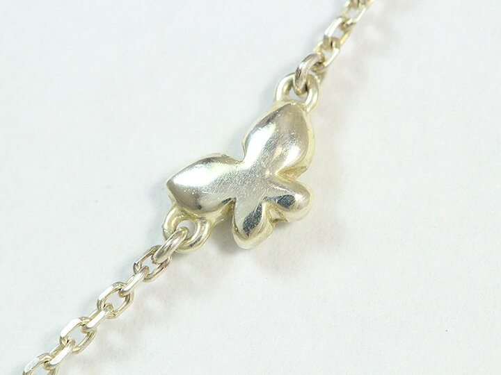 楽天市場】STAR JEWELRY(スタージュエリー) ネックレス 蝶 バタフライ 