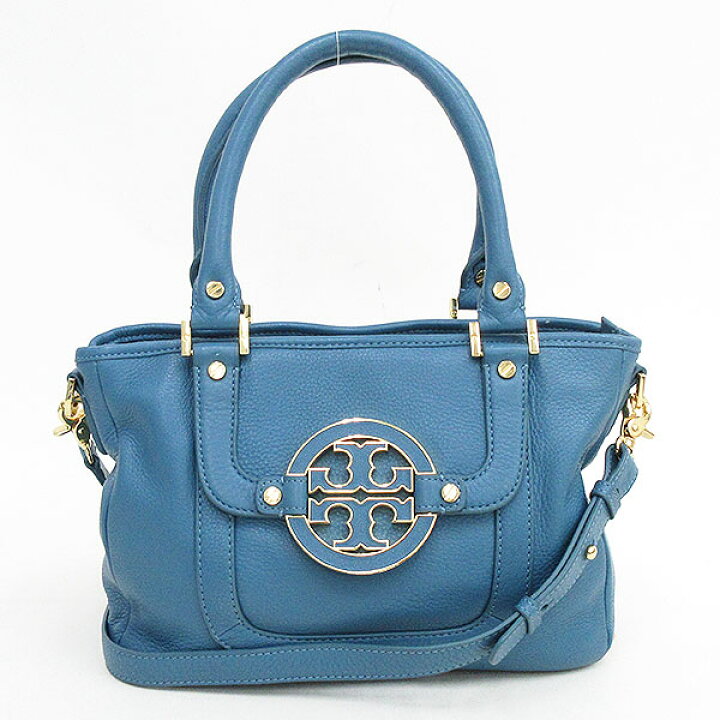 楽天市場】TORY BURCH(トリーバーチ) アマンダ 2WAYバッグ ハンド 