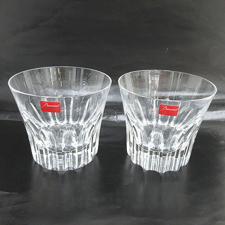 楽天市場】Baccarat（バカラ） エトナ 日本限定品！ タンブラー 
