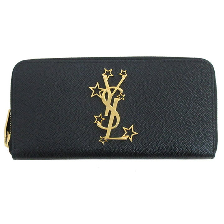 楽天市場】Yves Saint Laurent(イヴサンローラン) ロゴ スター 星 