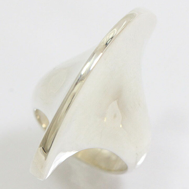 楽天市場】GEORG JENSEN（ジョージ ジェンセン） リング 12号 シルバー  